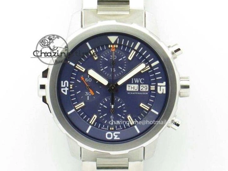 MIROTIME 1224 Pilot Mark XVIII Titanium BLSF 1:1 Best Edition Black Dial on Brown Leather Strap MIYOTA Popular 7020